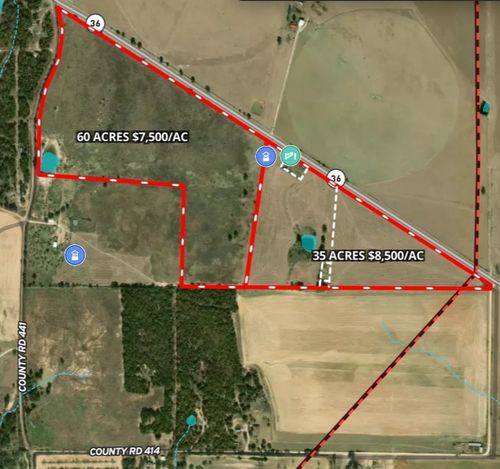 TBD State Highway 36 E, Cross Plains, TX, 76443 | Card Image
