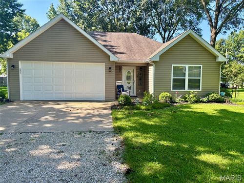 310 Miller Street, Montgomery City, MO, 63361 | Card Image