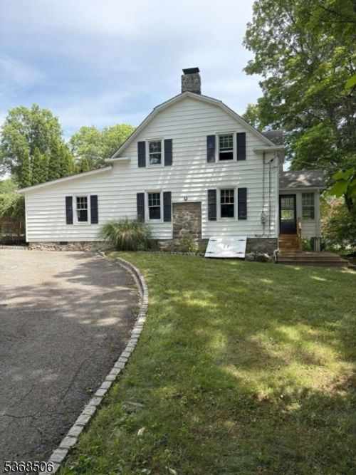 196 Littleton Rd, Morris Plains, NJ, 07950-2923 | Card Image