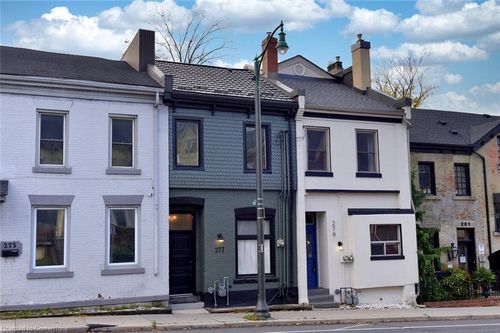 277 Main St W, Hamilton, ON, L8P1J7 | Card Image