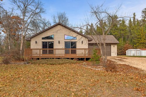 5196 Saint Josephs Way, Necedah, WI, 54646-7062 | Card Image