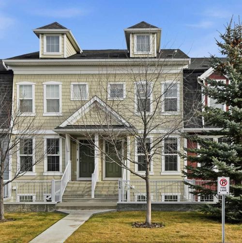 216 Auburn Bay Cir Se, Calgary, AB, T3M1S7 | Card Image