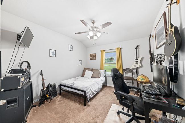 239 Springwood Ranch Loop, House other with 4 bedrooms, 2 bathrooms and null parking in Springtown TX | Image 23