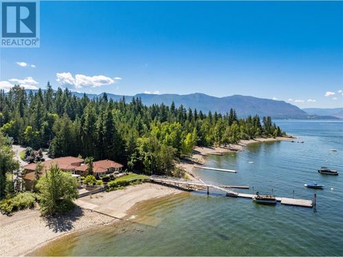 2471 Rocky Point Rd, Blind Bay, BC, V0E1H1 | Card Image