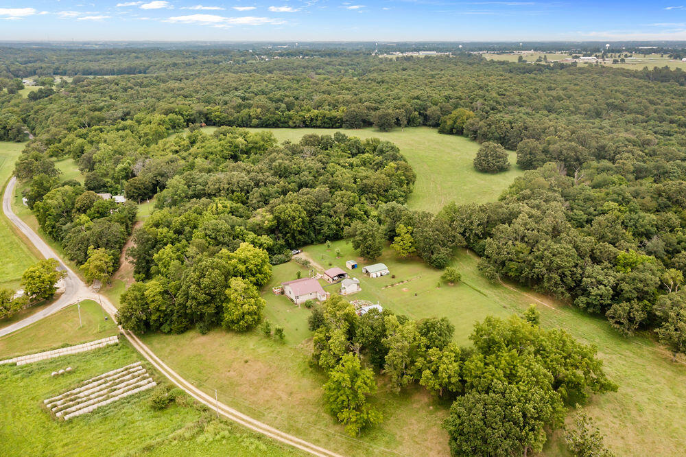 Residential in Mt Vernon 5