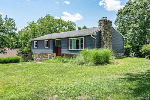 3019 N Ramble Road West Road, Bloomington, IN, 47408 | Card Image