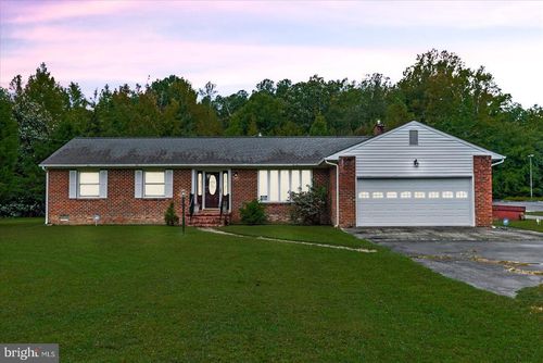 23888 Tidewater Trl, TAPPAHANNOCK, VA, 22560-5110 | Card Image