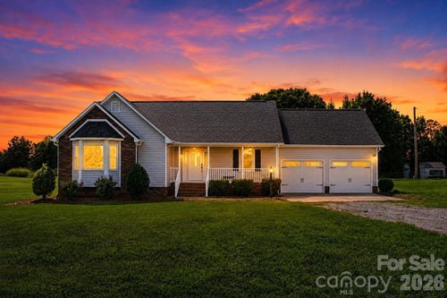 8379 Harvell Rd, Stanfield, NC, 28163-6528 | Card Image
