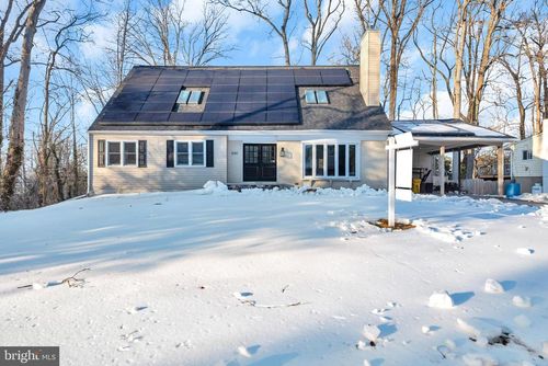 1080 Crestview Dr, ANNAPOLIS, MD, 21409-4802 | Card Image