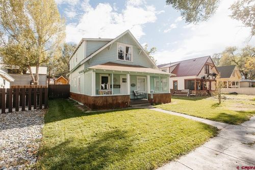1022 S 1st Street, Montrose, CO, 81401 | Card Image