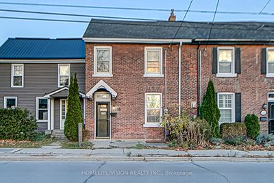 356 Division St, House attached with 3 bedrooms, 2 bathrooms and 3 parking in Cobourg ON | Image 1