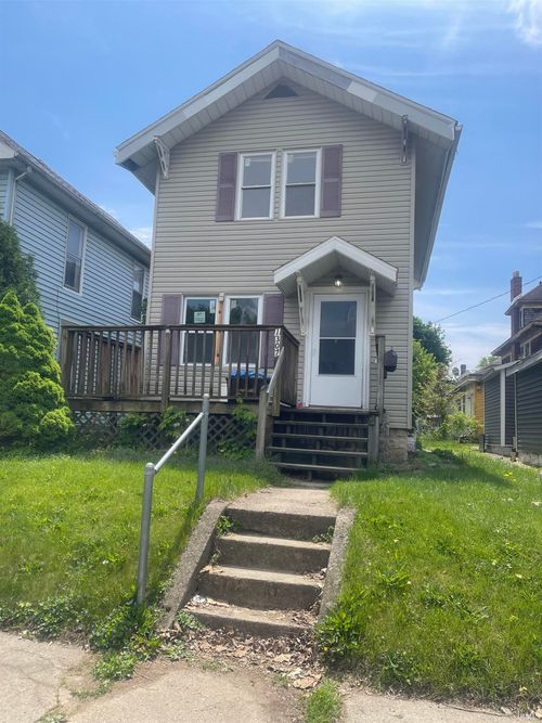 1307 High Street Street, Logansport, IN, 46947 | Card Image