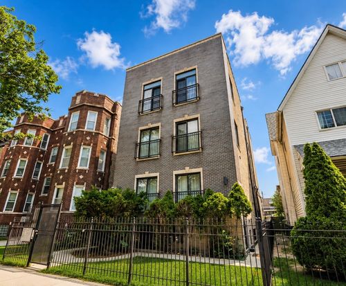 1e-6651 S Drexel Ave, Chicago, IL, 60637-4915 | Card Image