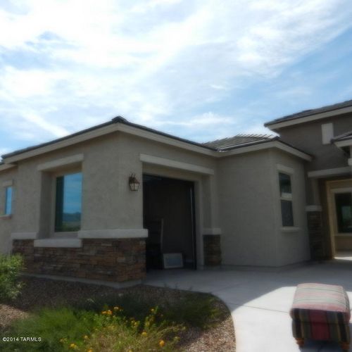 5311 W New Shadow Way, Marana, AZ, 85658-4379 | Card Image