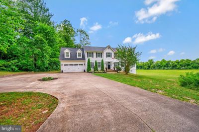 7267 Ridgedale Dr, House other with 5 bedrooms, 4 bathrooms and null parking in WARRENTON VA | Image 3