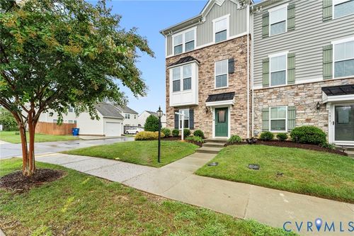 7809 Chasing Ln, North Chesterfield, VA, 23237-1971 | Card Image