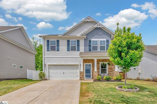 121 Strongridge Trl, Simpsonville, SC, 29681-7172 | Card Image