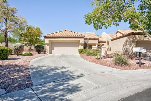 2401 Dove Valley Ct, Las Vegas, NV, 89134-8301 | Card Image