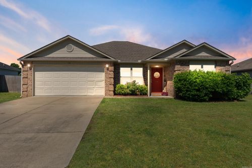 14 Dunwood Dr, Greenbrier, AR, 72058-8535 | Card Image