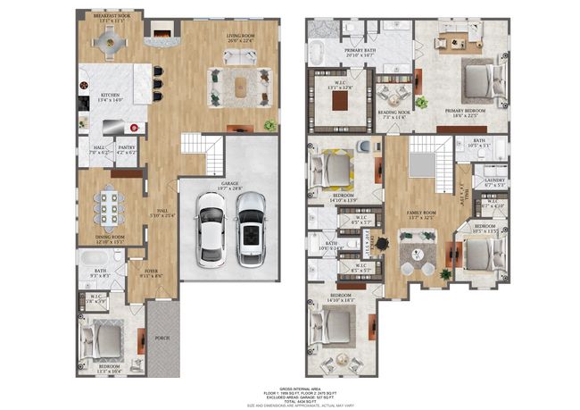 Floor Plan | Image 37