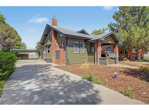 267 S 3rd Ave, Brighton, CO, 80601-2011 | Card Image