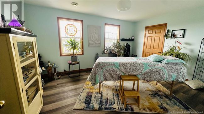 198 Bedell Settlement Rd, House other with 4 bedrooms, 4 bathrooms and null parking in Bedell NB | Image 26