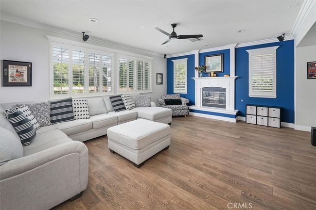 26745 Sandburn Pl, House other with 5 bedrooms, 4 bathrooms and 2 parking in Stevenson Ranch CA | Image 9
