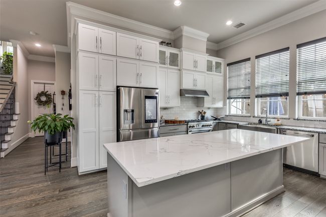 1721 Millsap Ln, House other with 3 bedrooms, 3 bathrooms and null parking in Plano TX | Image 8