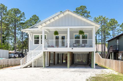 715 Indian Woman Rd, Santa Rosa Beach, FL, 32459-3939 | Card Image