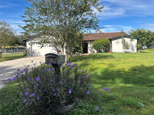 634 N Delmonte Ct, Kissimmee, FL, 34758-3211 | Card Image