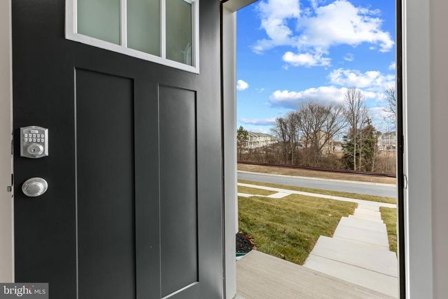 340 Hackley Dr, Townhouse with 3 bedrooms, 3 bathrooms and null parking in JOPPA MD | Image 4