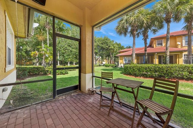 5779 Nw 120 Th Ave, Townhouse with 3 bedrooms, 2 bathrooms and null parking in Coral Springs FL | Image 20