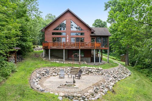 38277 Moccasin Dr, Crosslake, MN, 56442-4109 | Card Image