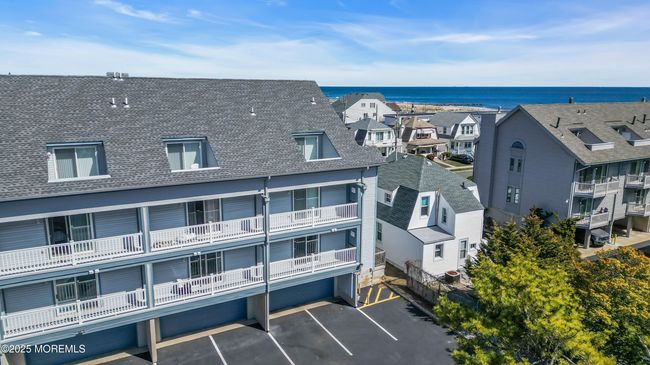 102 - 113 Lareine Ave, Condo with 1 bedrooms, 1 bathrooms and null parking in Bradley Beach NJ | Image 27