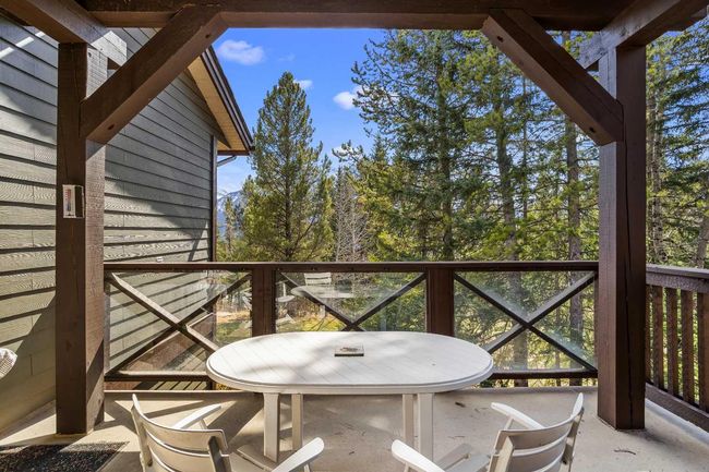 4 - 149 Stone Creek Road, Townhouse with 3 bedrooms, 3 bathrooms and 4 parking in Canmore AB | Image 17