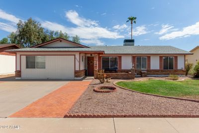 3325 E Carmel Avenue, House other with 5 bedrooms, 3 bathrooms and null parking in Mesa AZ | Image 2