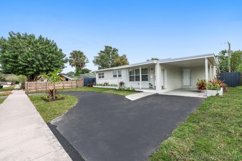 3160 Sw 20th Ct, Fort Lauderdale, FL, 33312-3732 | Card Image