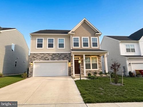 42 Trout Lily Dr, Ranson, WV, 25438-2001 | Card Image