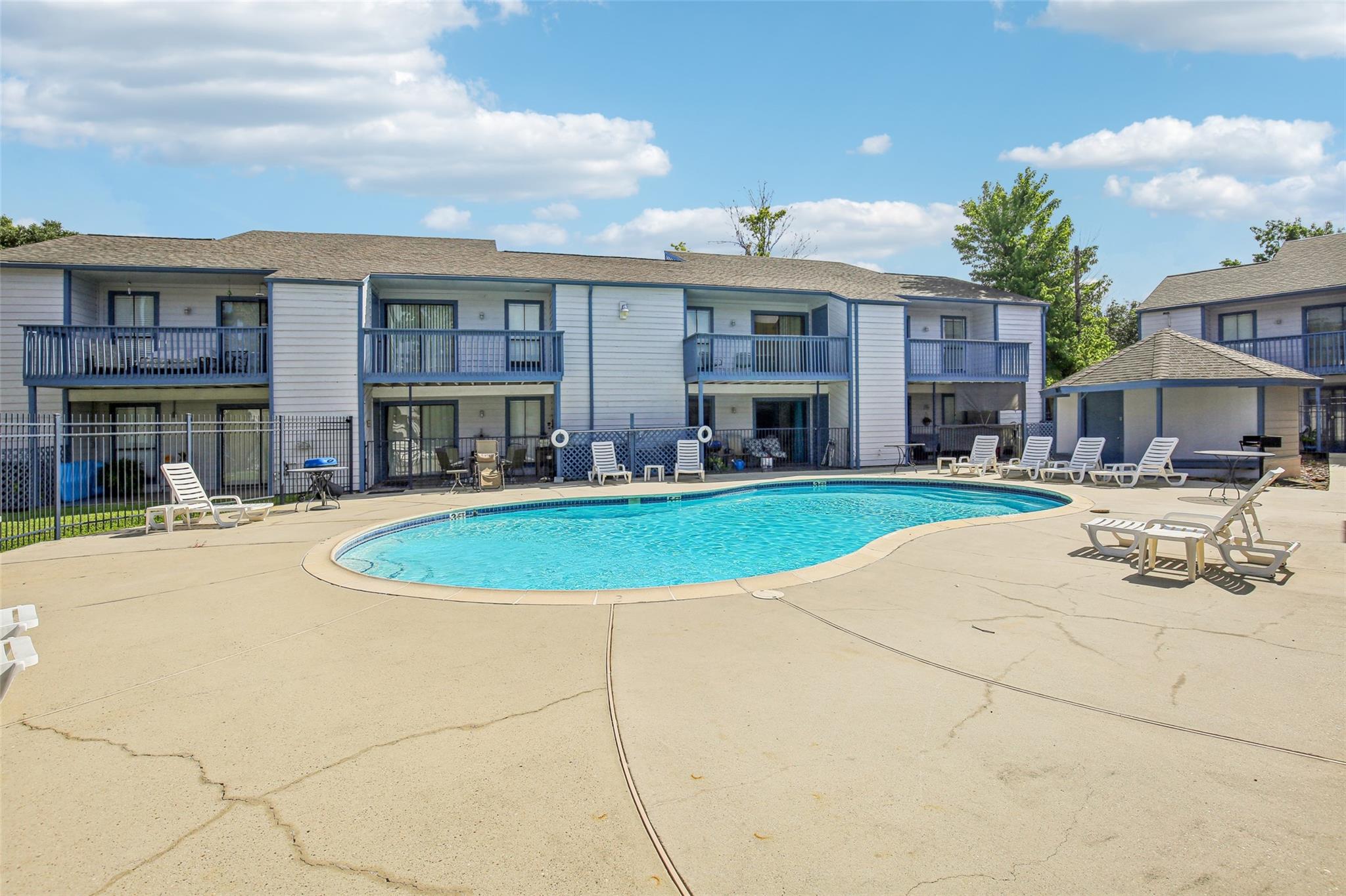Residential Lease in Montgomery 4