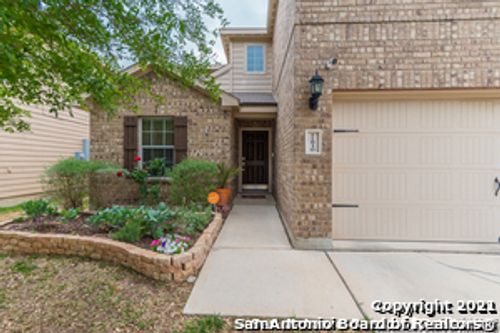 11830 Luckey Vis, San Antonio, TX, 78252-2301 | Card Image