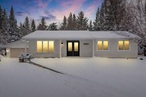 5880 Dalridge Hill Nw, Calgary, AB, T3A1L9 | Card Image