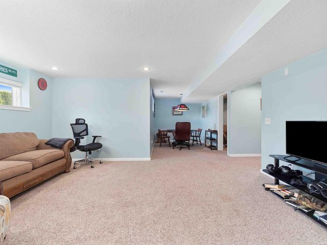 13715 Hammerhill Way, House other with 4 bedrooms, 4 bathrooms and null parking in Fort Wayne IN | Image 33