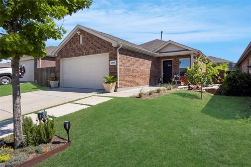 2505 Milne Court, Crandall, TX, 75114 | Card Image