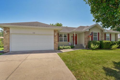 108 E Canon Avenue, Clever, MO, 65631 | Card Image