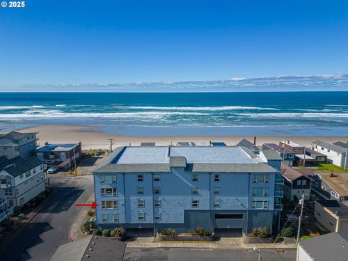 37-300 N Pacific St, Rockaway Beach, OR, 97136-4008 | Card Image