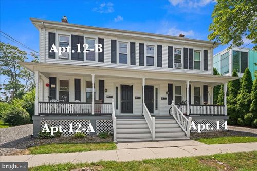 12 Quarry Ln, PRINCETON, NJ, 08540 | Card Image