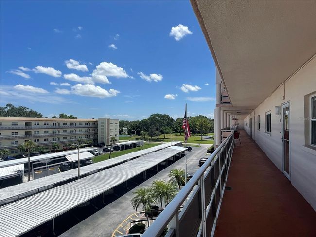 UNIT-406 - 5623 80 Th St N, Condo with 1 bedrooms, 1 bathrooms and null parking in St Petersburg FL | Image 38