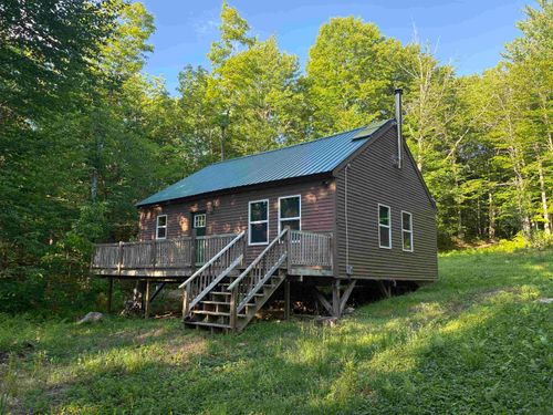 900 Wilderness Drive, Burke, VT, 05832 | Card Image