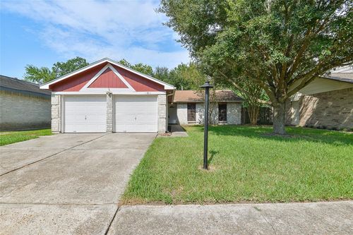 19823 Burle Oak Dr, Humble, TX, 77346-1246 | Card Image