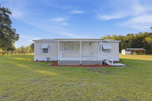 13705 Ne 14th Ave, CITRA, FL, 32113-4125 | Card Image